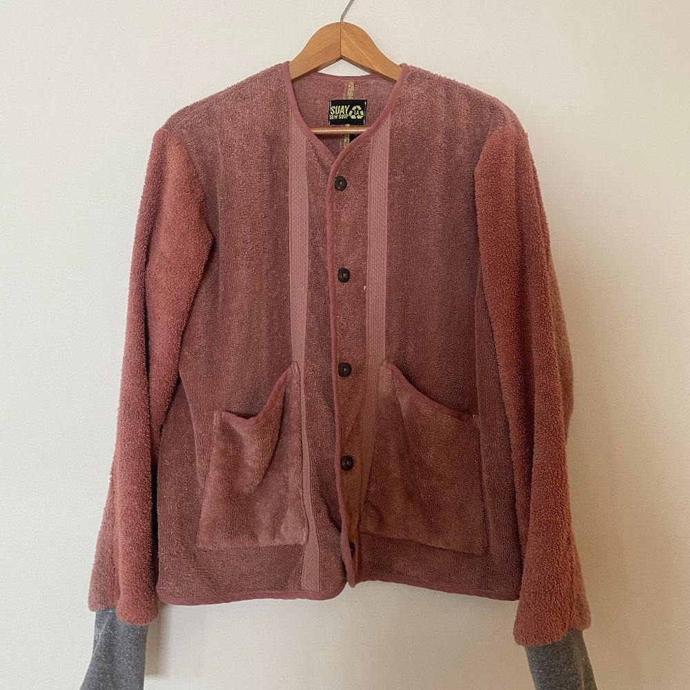 Suay Handmade Jacket